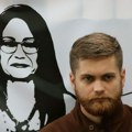 Milan Čanak, sin Marije Vasić, priveden na putu ka Beogradu