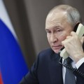 UKRAJINSKA KRIZA Moskva: Diplomatijom do mira, ali ne na uštrb ratnih ciljeva; Zelenski: Sa Trampom uskoro o isporuci oružja