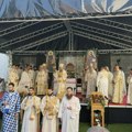 Obeležavanje 150. godišnjice Nevesinjske puške