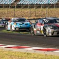 Miljković na Hungaroringu dokazao da može da se nosi sa najboljim vozačima Porsche Cup Benelux