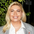 Деа Ðурђевић изненадила дирљивом објавом: Наша беба...