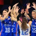 Srbija posle ponoći opstala u Ligi nacija: Dve pobede i poraz Tajlanda dovoljni