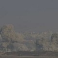 Novi izraelski napad na Pojas Gaze: Poginulo najmanje 10 Palestinaca, uključujući decu