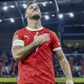 Marko Arnautović u Crvenoj zvezdi, u ponedeljak potpisuje dvogodišnji ugovor