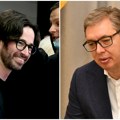 Vučićev kabinet kao sigurna kuća: Srulik Ajnhorn nije jedini kontroverzni savetnik predsednika Srbije