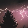Novo nevreme: Na udaru Istra, 2500 munja, bujice i poplave