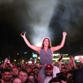 Koncertni vodič za avgust: Leto uz metal, džez, rege: The Wailers, Blind Guardian, Stereo mc`s, Yngwie Malmsteen, Fun Lovin´…