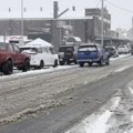 Ogroman sneg pao tamo gde ga niko nije očekivao: Ovo nije viđeno decenijama, saobraćaj je u kolapsu!
