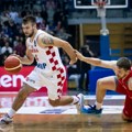 Zadar pazario hrvatske reprezentativce u Splitu…