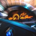 Strašno: Vozio kola 457 kilometara na sat - i poginuo (uznemirujući video snimak)