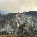 Veliki požar konačno stavljen pod kontrolu: Smiruje se situacija u Francuskoj: Stanovnicima još nije dozvoljeno da se vrate…