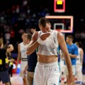 Šok odluka selektora Slovenije: Dragić precrtan iz reprezentacije pred Eurobasket