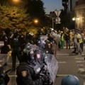 Niko nije bezbedan, pa ni novinari: Deset ozbiljnih napada za samo jedno veče