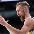 Šok pred Evrobasket: Džanan Musa operisan