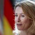 Kalas: Trampova odlučnost da se okonča rat u Ukrajini je ključna