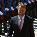 Novi ambasador EU u Srbiji: Potrebni su opipljivi rezultati