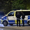 Automobilom naleteo na grupu ljudu: Haos u centru Stokholma: Dve osobe teško povređene