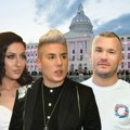 Matora podnela krivičnu prijavu protiv bivše devojke: Rijaliti učesnica tužila Stefani i Munjeza: "Želim da stanem na put…