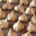 Beli luk iz Kruščića prepoznat širom regiona