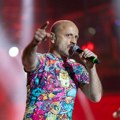 Legendarni frontmen Hladnog piva Mile Kekin zatrešće Niš 20. septembra!