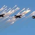 Kako je Srbija uvezla oružje za 3,6 milijardi