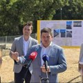 Butković: Radimo na Zakonu koji će maksimalno ograničiti cijene taksi usluga