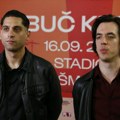 Buč Kesidi otkazali nastup na Beer Fest-u: „Stojimo uz vas – vidimo se na protestu“