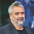 "Nisam se ustručavao da Drakulu preselim u Pariz" Lik Beson o filmu i karijeri koja traje pola veka