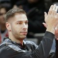 Novi kapiten zaveo zanosnu lepoticu Ovo je žena Stefana Jovića (Foto)