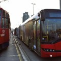 Ulice u centru Beograda, nakon završenih radova, ponovo otvorene za saobraćaj