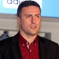 Šarencu pozlilo posle meča, a uz njega je supruga koju je cela Jugoslavija obožavala