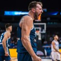 Neverovatna partija dončića: Brojao do 42, ispisao istoriju i odveo Sloveniju do četvrtfinala Evrobasketa