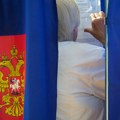 Počinje glasanje na regionalnim i opštinskim izborima u Rusiji