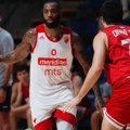 Težak poraz košarkaša Crvene zvezde od Pariza na turniru u Nikoziji