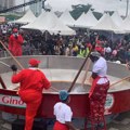 Džolof za Ginisa – nigerijska verzija pilava od osam i po tona