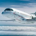 Falcon 6X sertifikovan za prilaze sa visinom odluke od samo 30 metara