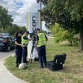 Нови радар у служби безбедности: Екстремне брзине и озбиљни прекршаји на путевима Срема