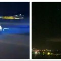 Putnici su bili prestrašeni, drama na aerodromima u Norveškoj i Danskoj Zelenski upro prstom: "Rusija stoji iza ovoga!" (video)…