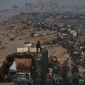 Hamas izdao hitno upozorenje Izraelu