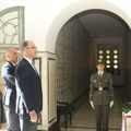 Macut: Srpska vojska je na Krfu dobila novu snagu za konačno osobođenje otadžbine /foto/