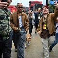 Hamilton propustio testiranje kako bi bio uz bolesnog psa