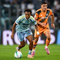 Juventus ne može bez vlahovića: Stara dama jedva izvukla bod na svom terenu