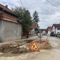 Prokupački Vodovod tokom dana radi na otklanjanju četiri kvara