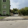 FOTO: Na Podbari otvoreno privremeno parkiralište