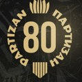 Jsd i FK Partizan slave jubilarni rođendan: Osam decenija uspeha