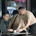 Šok u restoranu! Nikola pred ženom i detetom "muvao" kelnera! Reakcija je neprocenjiva