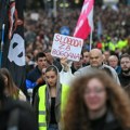Studenti najavili skup za subotu
