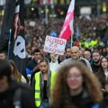 Beogradski studenti za subotu najavili skup podrške kolegama i sunarodnicima sa Kosova i Metohije