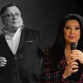 "Pre samo nedelju dana smo se videli" Dragana Mirković slomljena zbog Halidove smrti: Nedostaješ previše