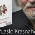 Nobelovu nagradu za književnost dobio Laslo Krasnahorkai
